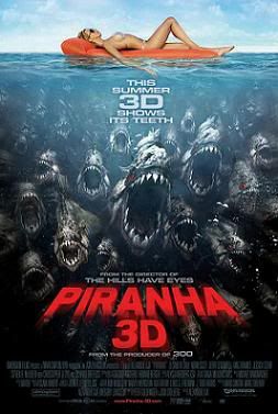 Piranha Pictures, Images and Photos