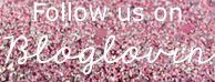 Follow on Bloglovin