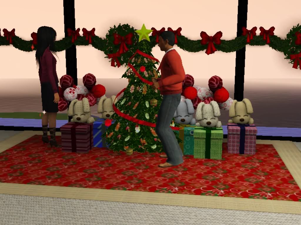 contest weihnachts deko das gro 223 e sims 3 forum von und contest weihnachts deko das gro 223 e sims 3 forum von und