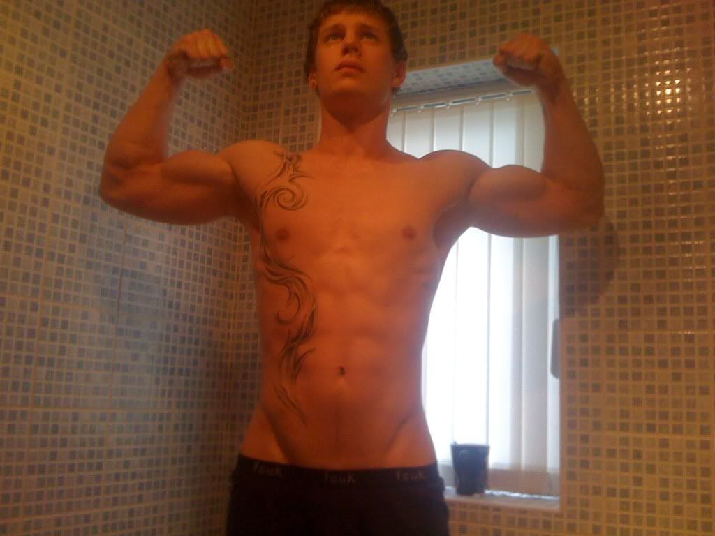 Nolvadex VS. Clomid - Bodybuilding: Anabolic Steroids.
