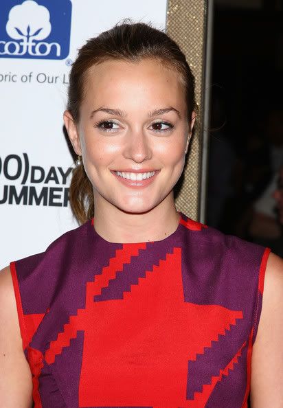 Leighton Meester - Leighton Smi...