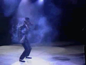 Michael Jackson Smooth Criminal Live 1992