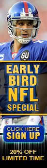 early bird football