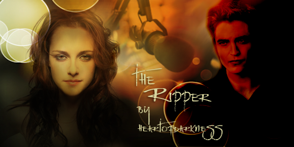 The Ripper the ripper