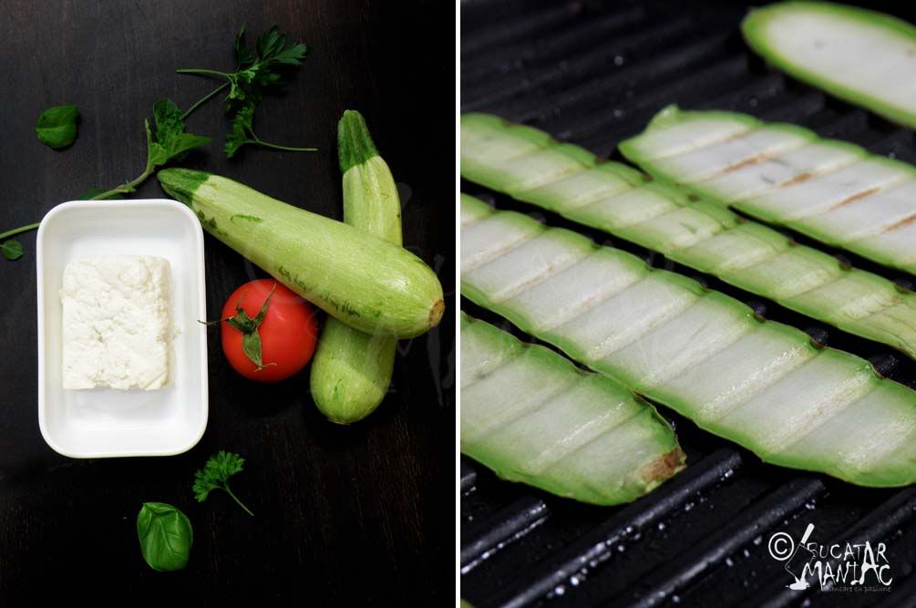 salata de dovlecel,salata de dovlecel,dovecel pe grill,dovecel pe grill,dovlecel la gratar,dovlecel la gratar,salata calda,salata calda