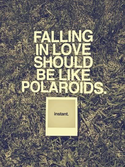 Polaroid love Pictures, Images and Photos