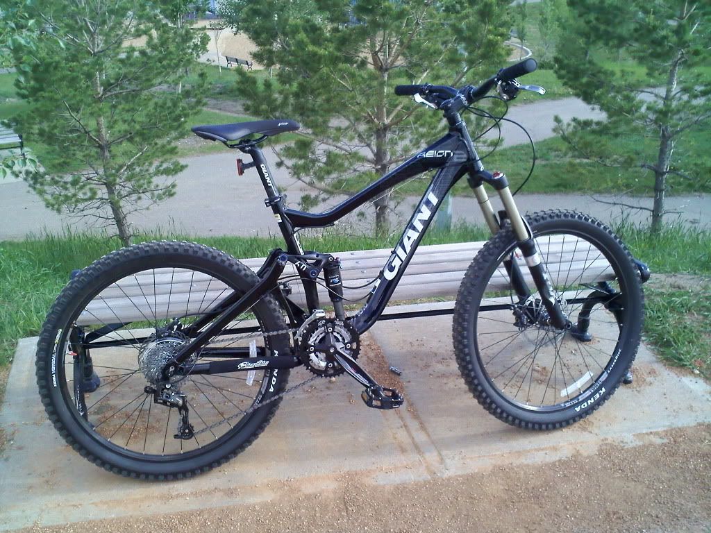 giant ac3 mountain bike