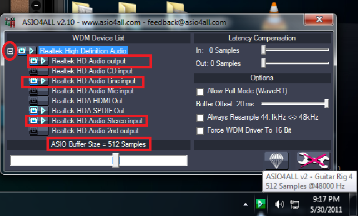 Guitar Link Ucg102 Driver Windows 7 64 Bits