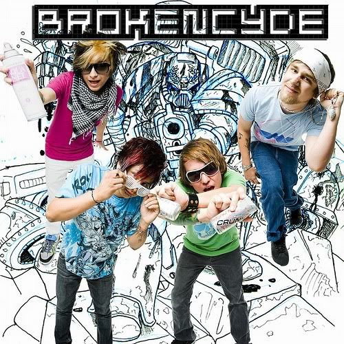 brokencyde low