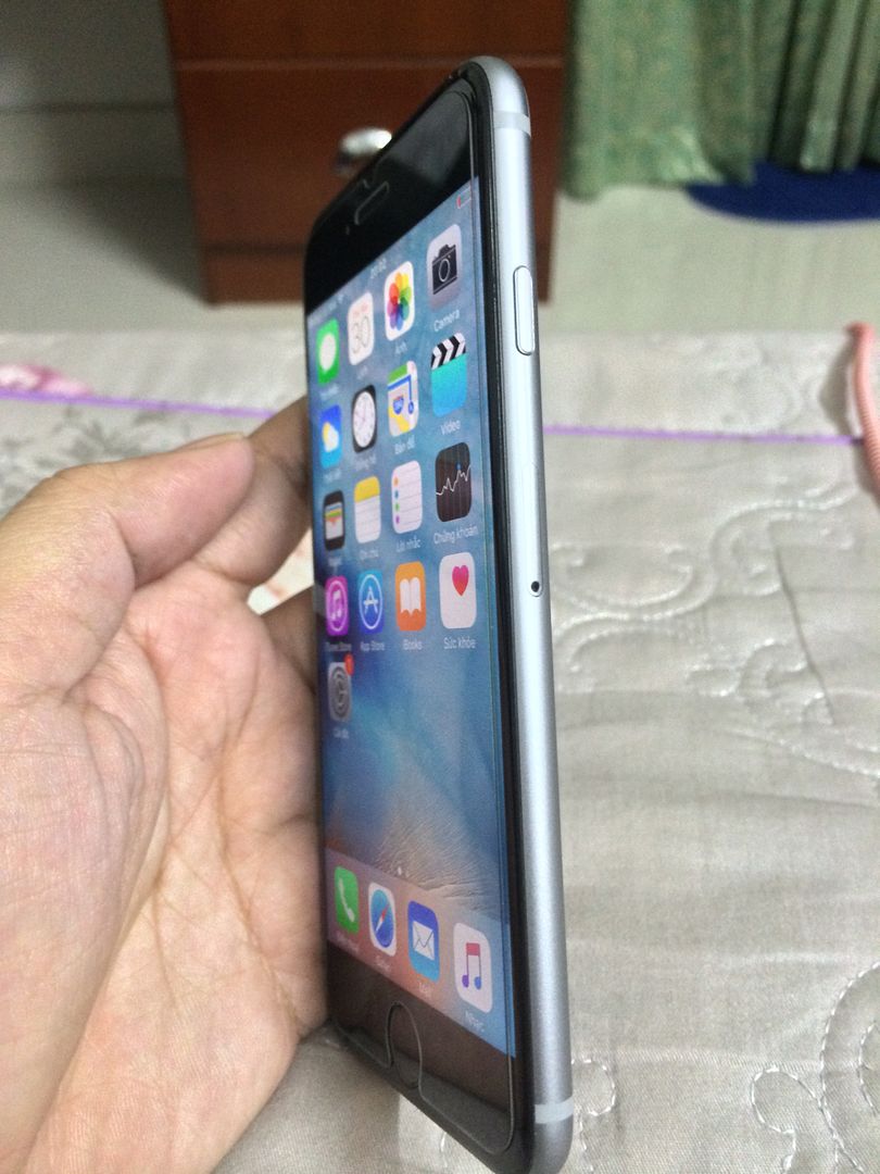 Bán Iphone 6 64GB đẹp giá rẻ - 1
