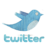 Follow me on Twitter