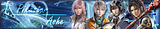 Final Fantasy XIII banner