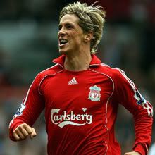 Fernando Torres Pictures, Images and Photos