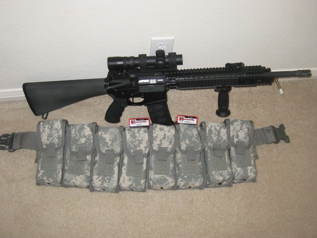 Daniel Defense 12.0 FSPM Lite