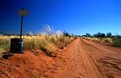 The Outback,Australia