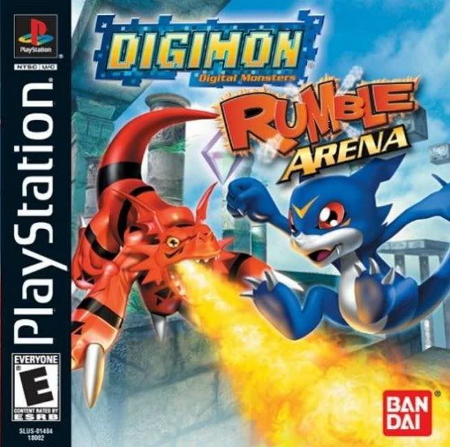 cover-31.jpg digimon rumble arena image by Finnigan2
