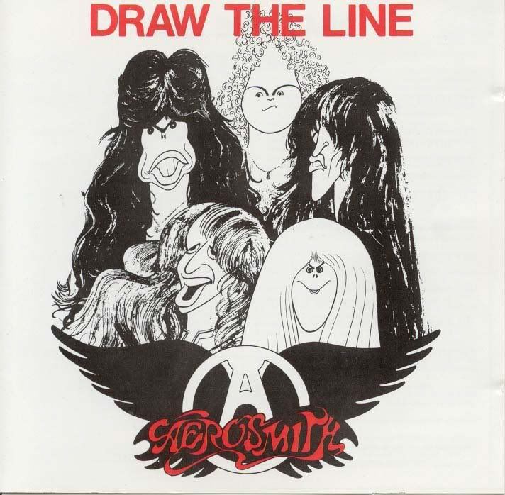 Aerosmith - Draw The Line Photo by tparks9243 | Photobucket