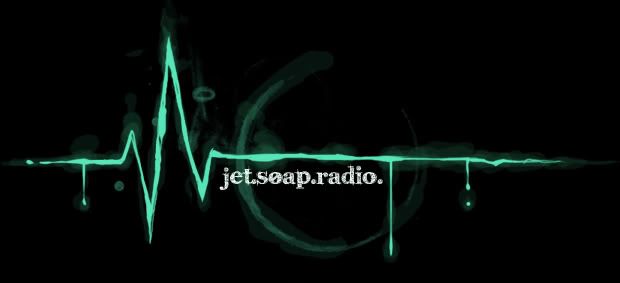 Jet Søap Radio