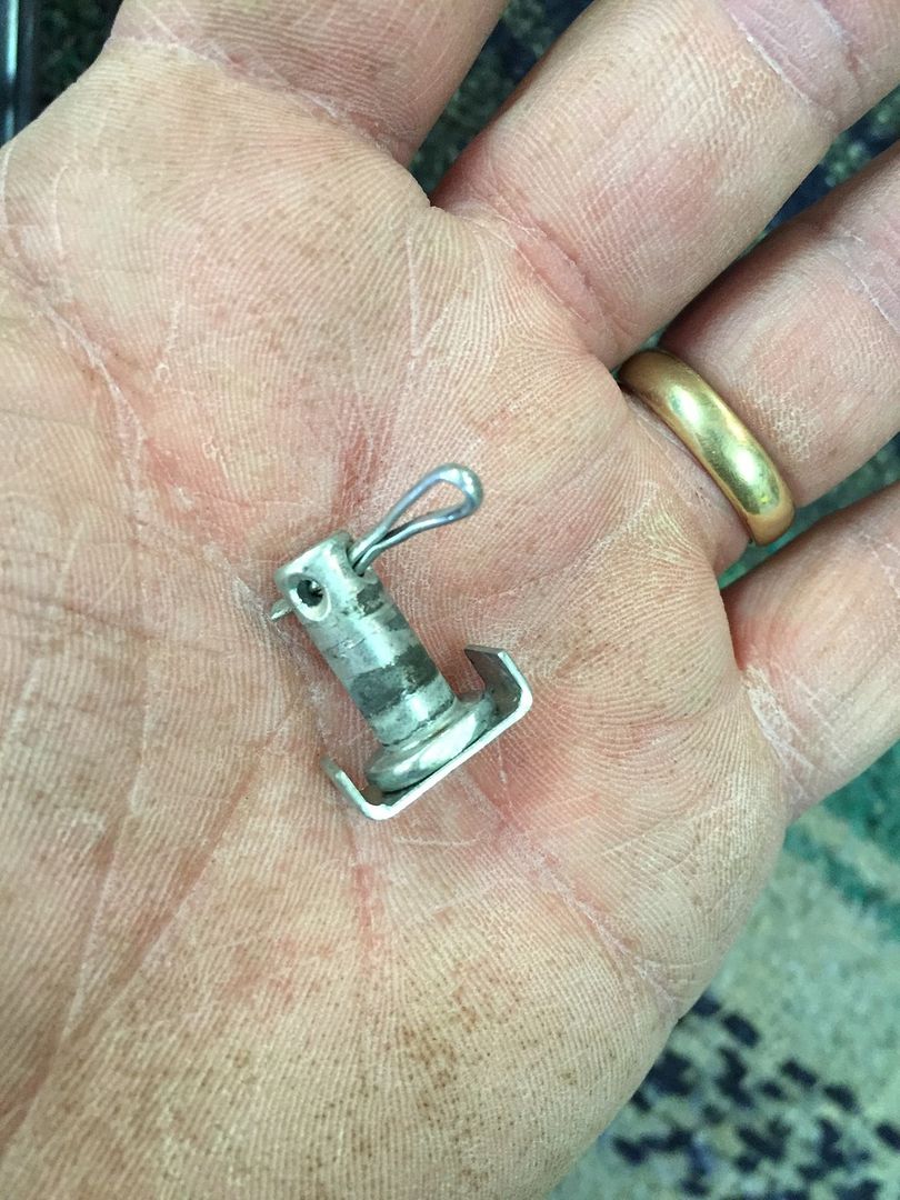 HOW TO Mapam forward control installation Honda VTX 1300 / VTX 1800 Motorcycles Forum