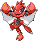 Forum Image: http://i895.photobucket.com/albums/ac157/falconpunch111/sprites/gliscizor.png