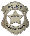 Officer of the Law Officer of the Law
