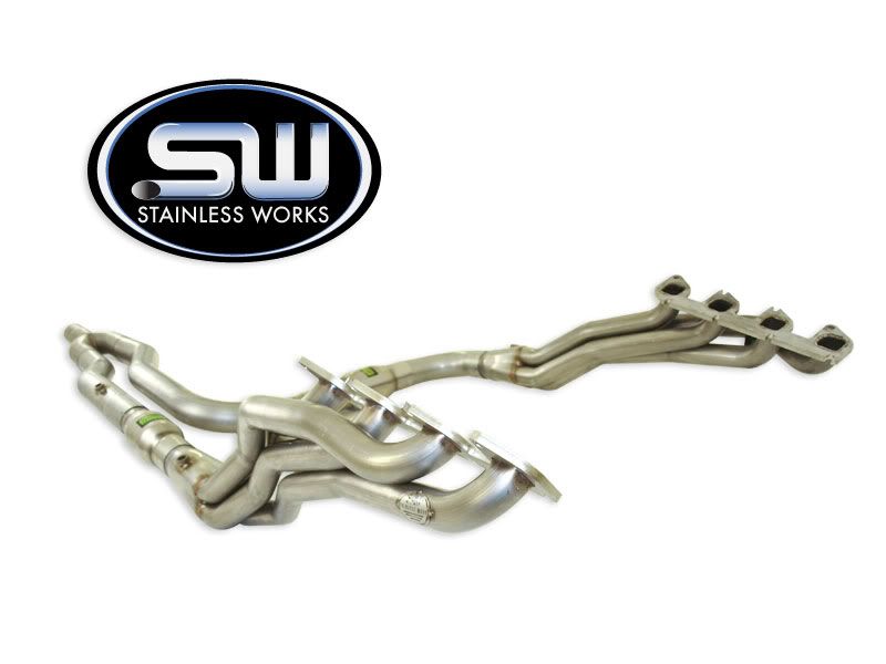 Stainless Works is proud to