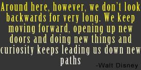 Walt Disney Quote Photo by LifexOnxThexMoon | Photobucket