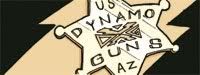 Dynamo Guns