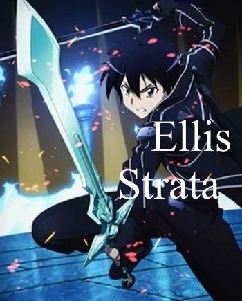 Ellis Strata Avatar