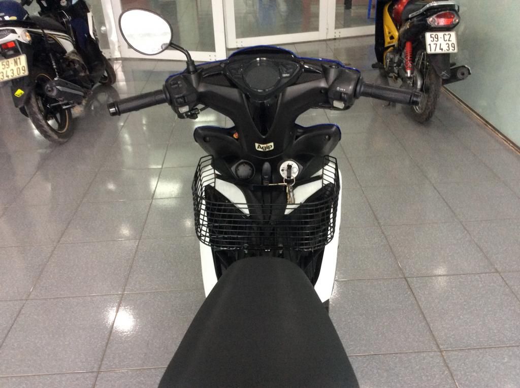 Bán exciter GP , 07/2011 , xe zin từ A đến Z - 4