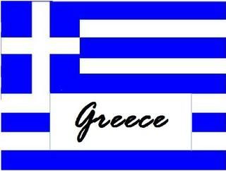 Greece Logo