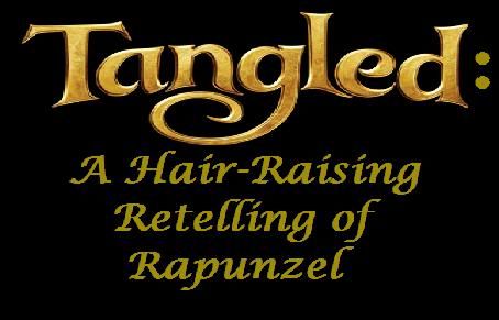 Tangled Logo New