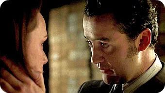 Ashes To Ashes: The End.
