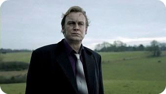 Ashes To Ashes: The End.