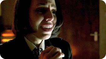 Ashes To Ashes: The End.