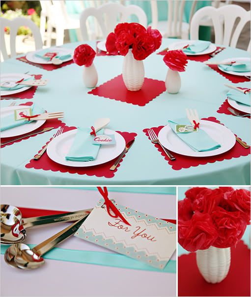 tiffany blue wedding ideas