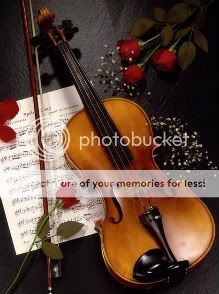 Akira's Violin Pictures, Images and Photos
