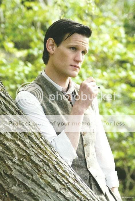 matt smith Pictures, Images and Photos