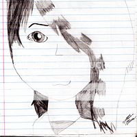 Emo Drawing Pictures, Images & Photos | Photobucket