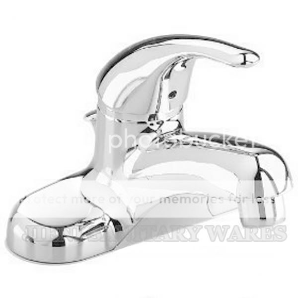 Luxury Modern Chrome Bathroom Basin Faucet Mixer Tap M2  