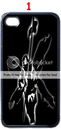 Linkin Park iPhone 4 Case (Black)  